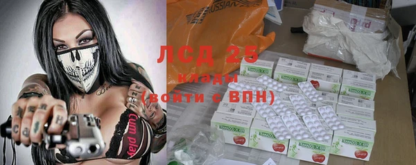 крисы Абаза
