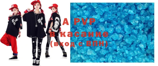 крисы Абаза